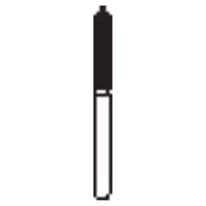 NeoDiamond Diamond Bur Guide Pin Single Use Friction Grip GP9.021C Coarse 10/Pk