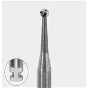 NeoBurr Sterile Carbide Bur Surgical Right Angle Surgical Length NB10 10/Pk