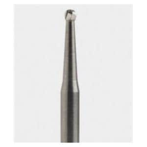 NeoBurr Sterile Carbide Bur Surgical Friction Grip Surgical Length NB10 10/Pk