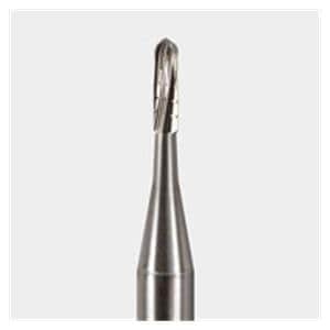 Microcopy Carbide Bur Standard Handpiece 1557 10/Pk