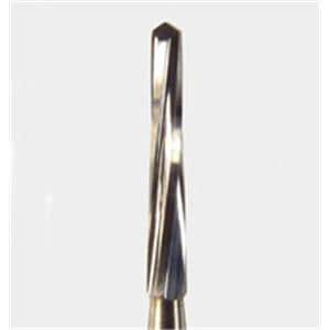 NeoBurr Sterile Bur Carbide Friction Grip 161 5/Pk