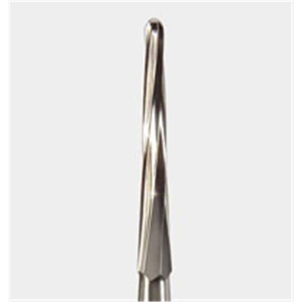 NeoBurr Sterile Carbide Bur Surgical Friction Grip NB5 5/Pk