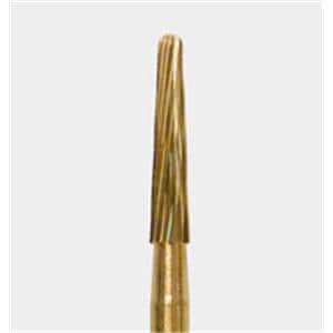 Microcopy Carbide Bur Trimming & Finishing Friction Grip 7675 10/Pk