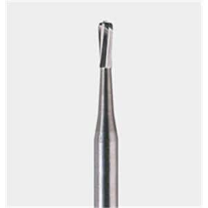 NeoBurr Sterile Carbide Bur Operative Friction Grip Short Shank 245 50/Pk