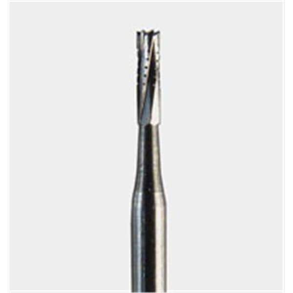 NeoBurr Sterile Carbide Bur Operative Friction Grip Short Shank 557 50/Pk