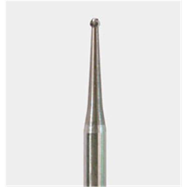 NeoBurr Sterile Carbide Bur Operative Friction Grip 1/2 50/Pk