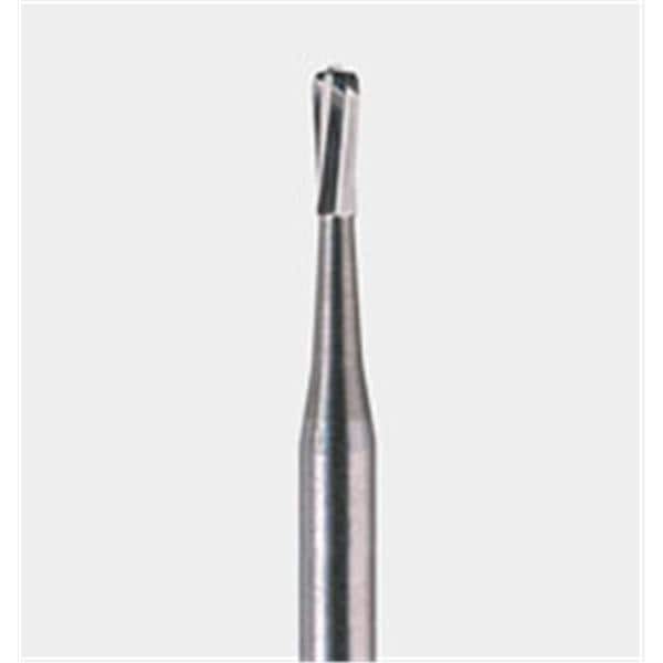 NeoBurr Sterile Carbide Bur Operative Friction Grip 245 50/Pk