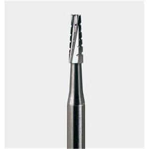 NeoBurr Sterile Carbide Bur Operative Friction Grip 701 50/Pk