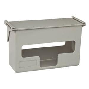 SharpSafety ABS Plastic Glove Box Holder Single