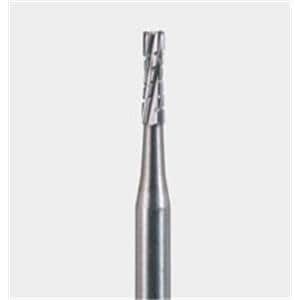 NeoBurr Sterile Carbide Bur Operative Friction Grip 557 50/Pk
