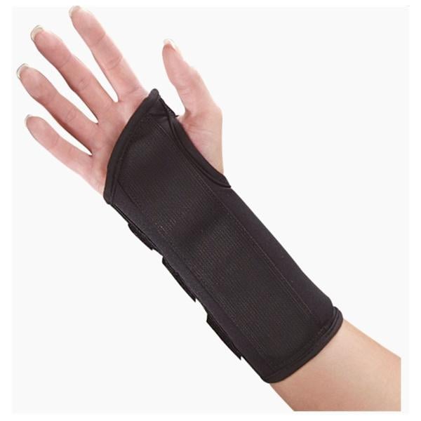 Splint Wrist Size X-Small Foam 8" Right