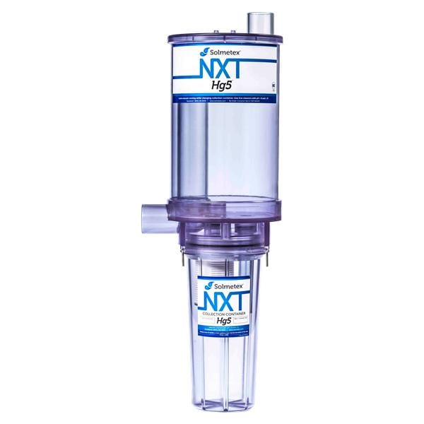 NXT Hg5® Amalgam Separator Ea
