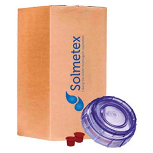 Solmetex NXT Hg5 Recycle Kit Ea