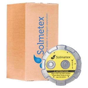 Solmetex Hg5 Recycle Kit Ea
