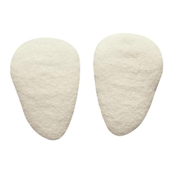 Hapad Orthopedic Pad Foot Wool/Felt Small