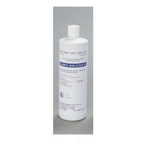 Camco Quik Stain II Stain Solution 32oz BT