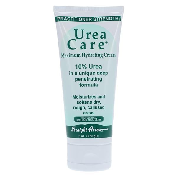 Urea Care Hydrating Moisturizer Skin Urea 10% 6oz Ea