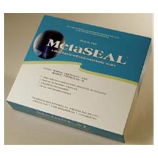 MetaSeal Root Canal Sealer 5 Gm Ea