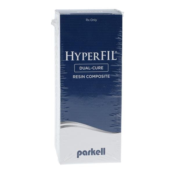 HyperFIL Cartridge Composite Universal (A2/B2) Trial Kit Pk