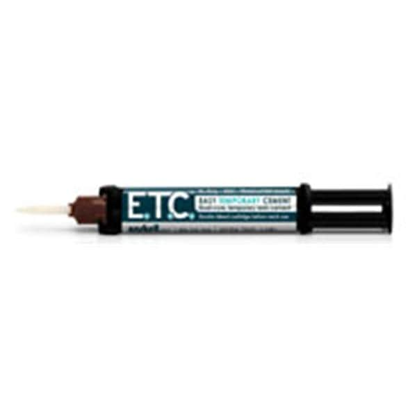 E.T.C.™ Easy Temporary Cement