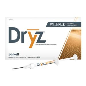 Dryz Retraction Paste Value Pack Ea