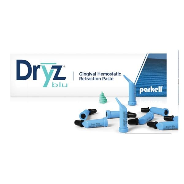 Dryz Blu Retraction Paste Unit Dose 30/Pk
