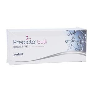 Predicta Bulk Fill Composite A2 / B2 Syringe Refill Ea