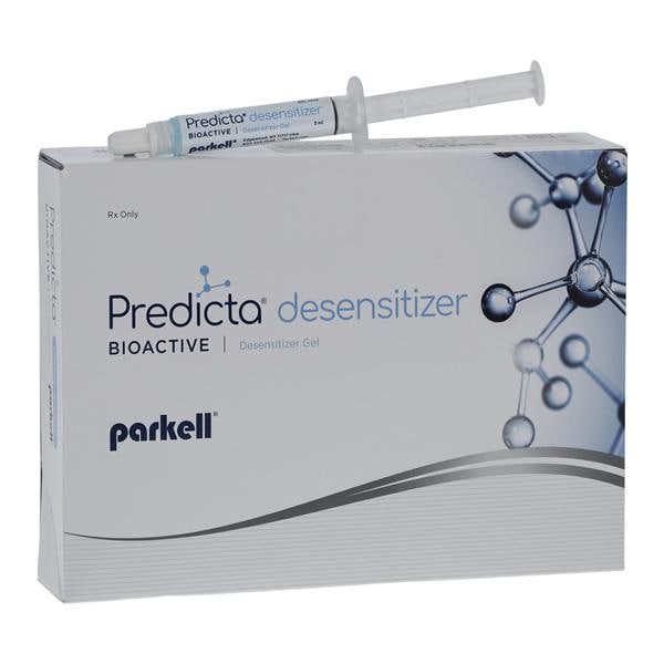 Predicta Bioactive Gel Desensitizer Syringe Refill Kit Ea