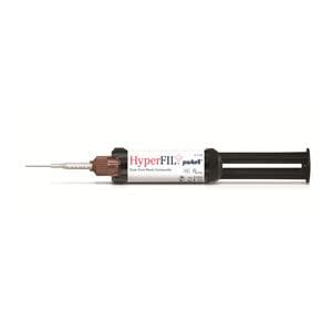 HyperFIL+ Bulk Fill Composite A2 / B2 A2/B2 Syringe Refill Ea