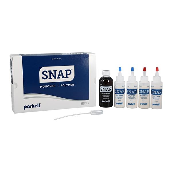 Snap Temporary Material Introductory Kit