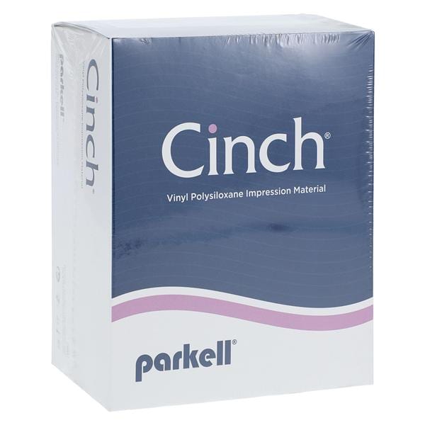 Cinch 90 Impression Material Fast Set 50 mL Medium Body Standard Package 4/Pk