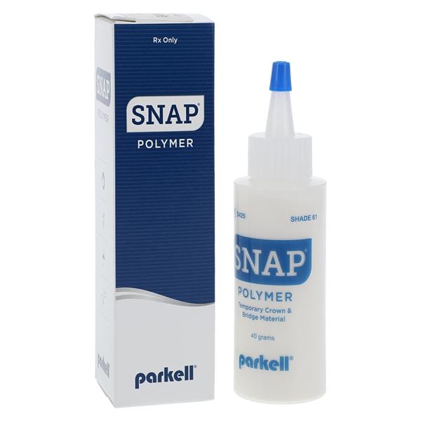 Snap Temporary Material 40 Gm Shade 61 Refill