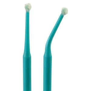 Amalgambond PLUS Adjustable Precision Applicator Brush Teal 200/Bx