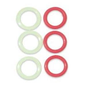 Accessory O-Ring For PowerPeel Microdermabrasion Handpiece 6/Pk