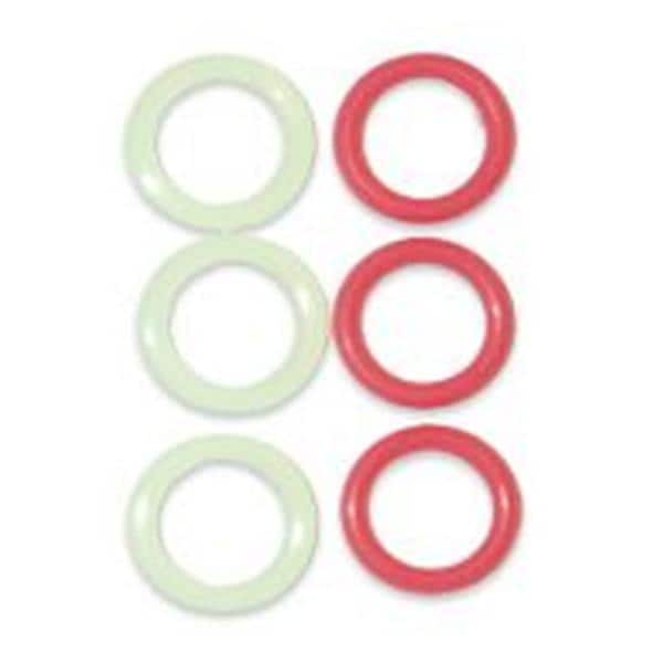 Accessory O-Ring For PowerPeel Microdermabrasion Handpiece 6/Pk