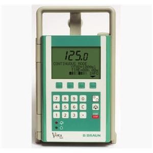 Vista Basic Infusion Pump Portable