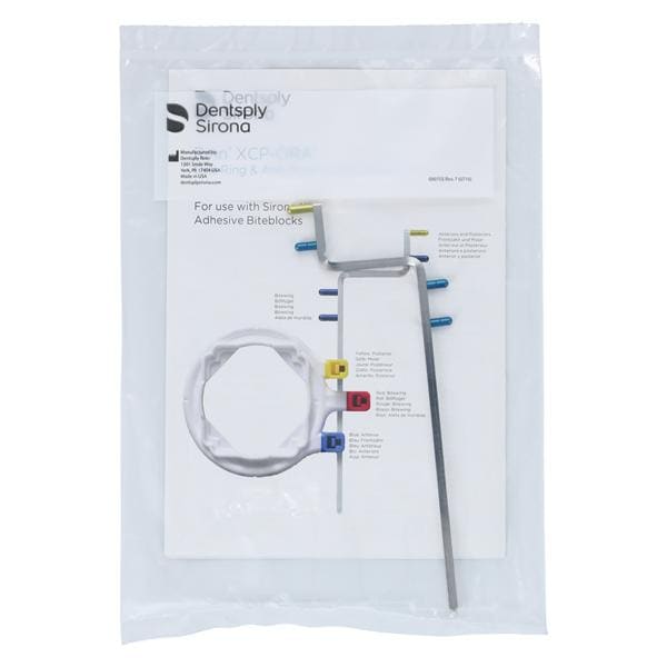 XCP-ORA Arm Sirona Xios