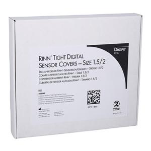 Rinn Tight X-Ray Sensor Covers 1.5/2 Tight 300/Bx