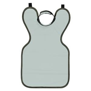 Soothe-Guard Air Lead-Free X-Ray Apron Universal Child Light Blue With Collar Ea