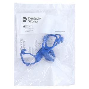 XCP-DS Sensor Holder Schick CDR #2V Anterior Blue