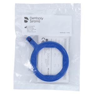 XCP/BAI Aiming Ring Anterior Blue