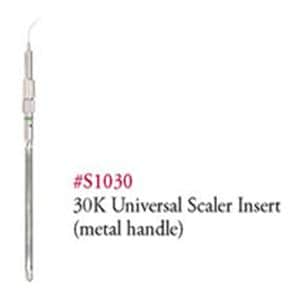 Power Plus Ultrasonic Insert Universal Tip 30 kHz Ea