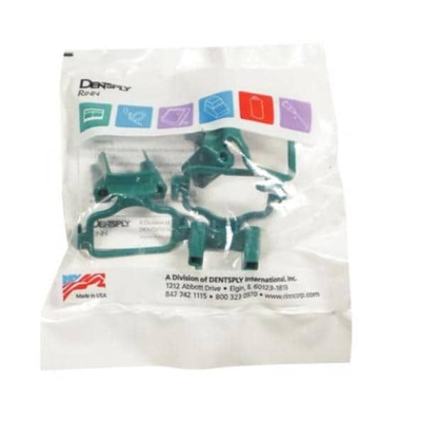 XCP-DS Sensor Holder Schick CDR #2H Endo Green