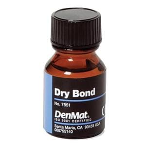 Dry Bond Solvent & Bond Enhancer 25 mL Bottle Ea