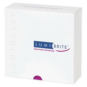 Lumibrite Take Home Whitening System Single-Patient Kit 16% Carb Prx Fruity Ea