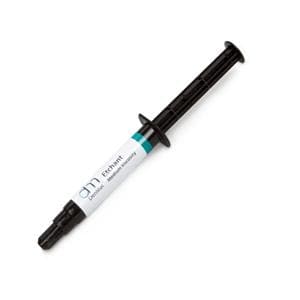 Etch 'N' Seal 25% Phosphoric Acid Porcelain Etching Gel 3 mL Syringe 3ml/Ea