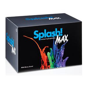 Splash! Max Impression Material Regular Set 50 mL Heavy Body Bulk Pack 20/Pk