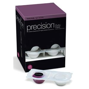 Precision Impression Material Ptty Reg St 18 mL HB Wild Berry Bs & Cat 12/Pk