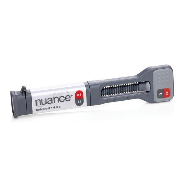 Nuance Universal Composite A3.5 Body Syringe Refill