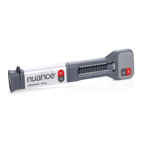 Nuance Universal Composite A1 Body Syringe Refill